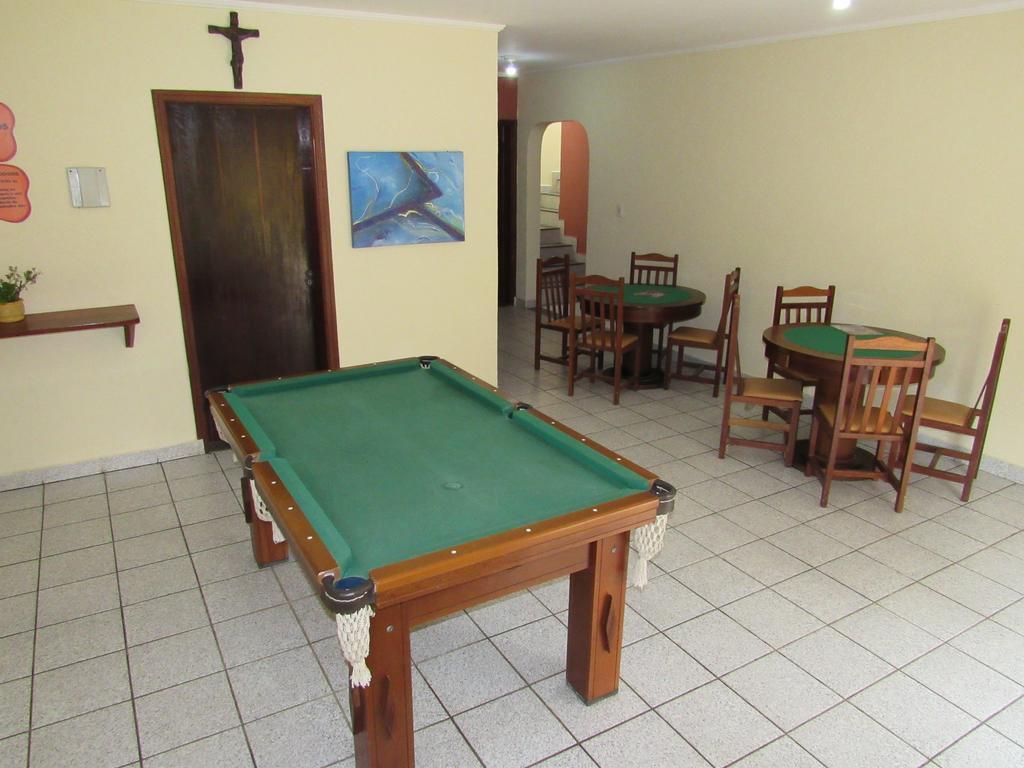 Pousada Casa Na Praia ウバトゥバ エクステリア 写真